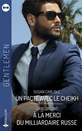 Un pacte avec le cheikh - A la merci du milliardaire russe - 1 Apr 2024