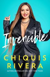 Invencible (Unstoppable Spanish edition) - 8 Feb 2022
