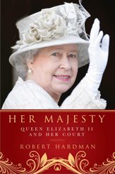 Her Majesty - 15 Nov 2021