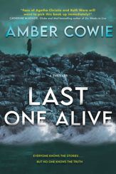 Last One Alive - 10 May 2022