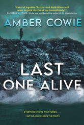 Last One Alive - 10 May 2022