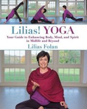 Lilias! Yoga - 11 Nov 2011