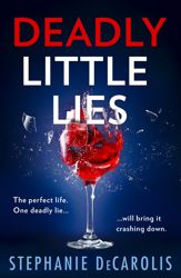 Deadly Little Lies - 26 Nov 2021