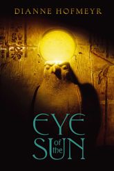 Eye of the Sun - 12 Jul 2011