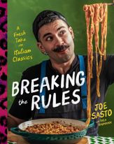 Breaking the Rules - 21 Oct 2025