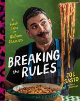 Breaking the Rules - 21 Oct 2025