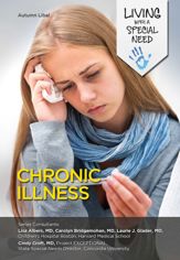 Chronic Illness - 3 Feb 2015