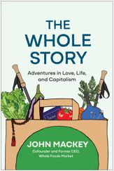 The Whole Story - 21 May 2024