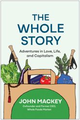 The Whole Story - 21 May 2024