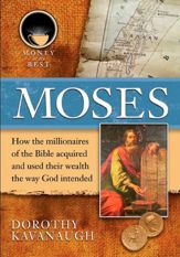 Moses - 3 Feb 2015