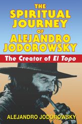 The Spiritual Journey of Alejandro Jodorowsky - 27 May 2008