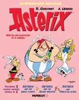 Asterix Omnibus Vol. 10 - 3 Sep 2024