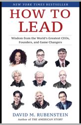 How to Lead - 1 Sep 2020