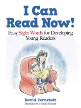 I Can Read Now! - 21 Aug 2018