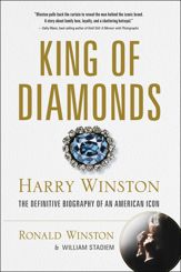King of Diamonds - 19 Sep 2023