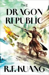 Dragon Republic Collector's Edition - 24 Jun 2025