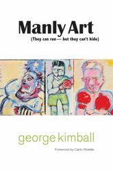 Manly Art - 1 Apr 2011