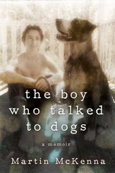 The Boy Who Talked to Dogs - 14 Oct 2014