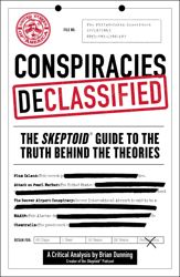 Conspiracies Declassified - 5 Jun 2018