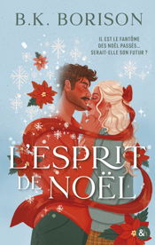 L'esprit de Noël - 8 Oct 2025
