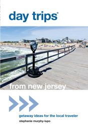 Day Trips® from New Jersey - 15 May 2012