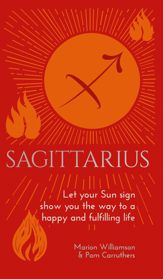 Sagittarius - 1 Sep 2022