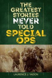 The Greatest Stories Never Told - 11 Oct 2019