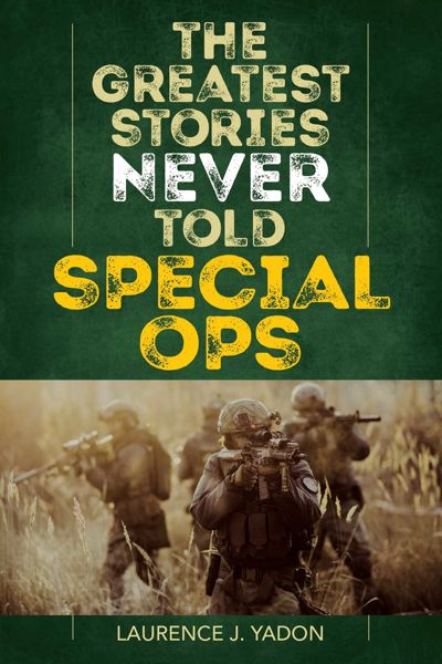 The Greatest Stories Never Told