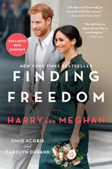 Finding Freedom - 11 Aug 2020