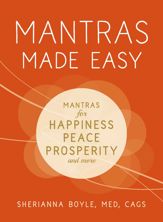 Mantras Made Easy - 2 Jan 2017