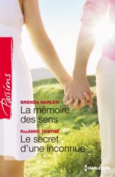 La mémoire des sens - Le secret d'une inconnue - 1 Oct 2014