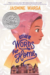 Other Words for Home - 28 May 2019