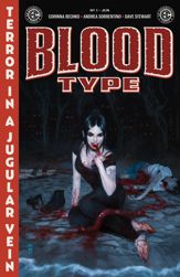 EC Blood Type #1 - 11 Jun 2025