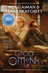 Good Omens - 28 Jun 2011