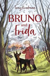 Bruno and Frida - 3 Feb 2022