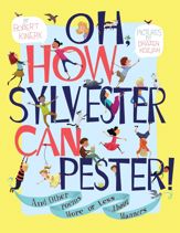 Oh, How Sylvester Can Pester! - 8 Mar 2011