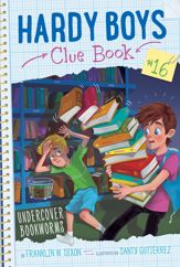 Undercover Bookworms - 27 Jun 2023