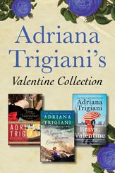 Adriana Trigiani's Valentine Collection - 24 Jun 2014