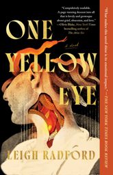 One Yellow Eye - 15 Jul 2025