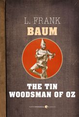 The Tin Woodman Of Oz - 19 Mar 2013