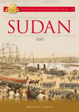 Sudan 1885 - 5 Jan 2015