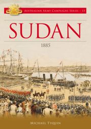 Sudan 1885 - 5 Jan 2015