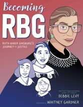 Becoming RBG - 5 Nov 2019