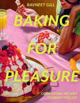 Baking for Pleasure - 7 Dec 2023