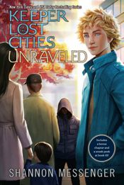 Unraveled Book 9.5 - 3 Dec 2024