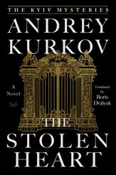 The Stolen Heart - 13 May 2025