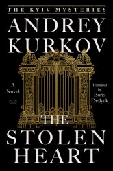 The Stolen Heart - 13 May 2025