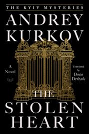 The Stolen Heart - 13 May 2025