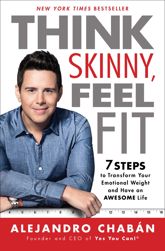 Think Skinny, Feel Fit - 6 Jun 2017