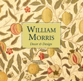 William Morris Decor & Design (mini) - 1 Oct 2016